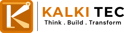 KALKI TEC – Think . Build . Transform