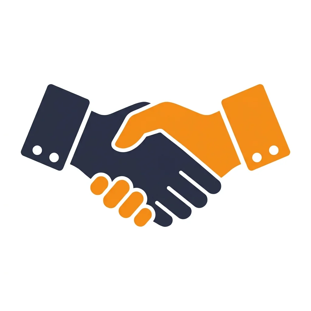 Collaboration Handshake