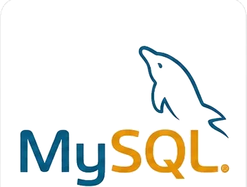 MySQL Database Logo